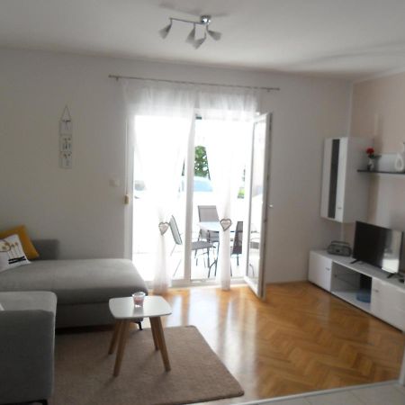 Apartman Ljubica Trogir Exterior photo