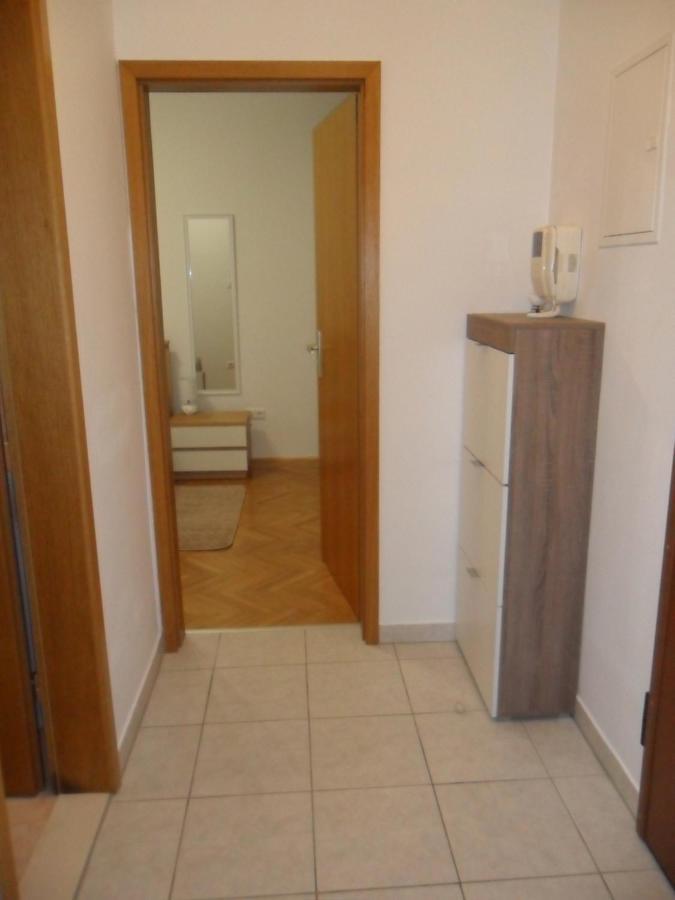 Apartman Ljubica Trogir Exterior photo