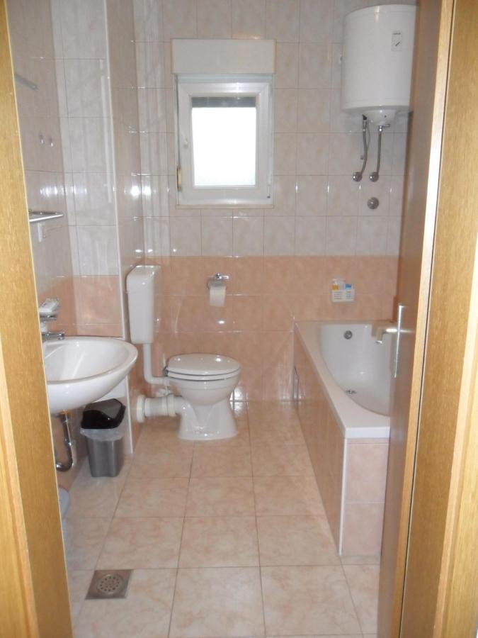 Apartman Ljubica Trogir Exterior photo