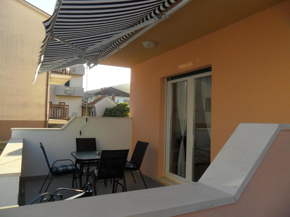 Apartman Ljubica Trogir Exterior photo
