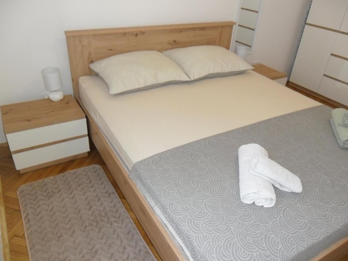 Apartman Ljubica Trogir Exterior photo