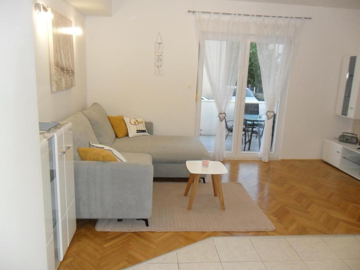 Apartman Ljubica Trogir Exterior photo