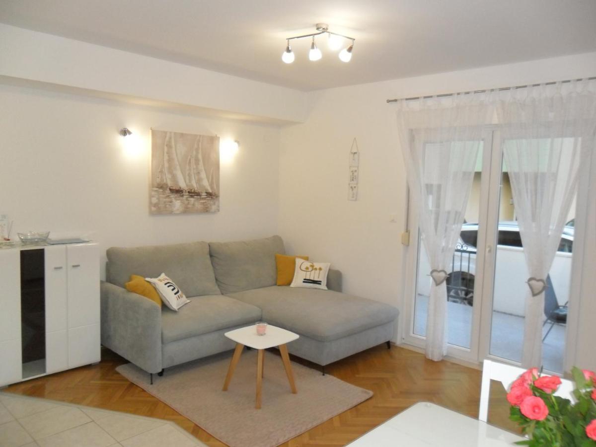 Apartman Ljubica Trogir Exterior photo