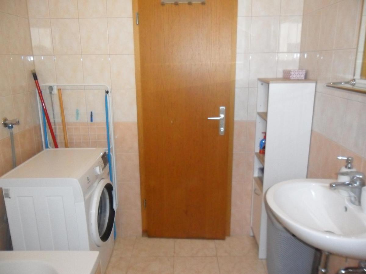 Apartman Ljubica Trogir Exterior photo